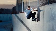 Tony Hawk, emocionado por vivir otra 'fiesta' mexicana