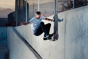 Tony Hawk, emocionado por vivir otra 'fiesta' mexicana