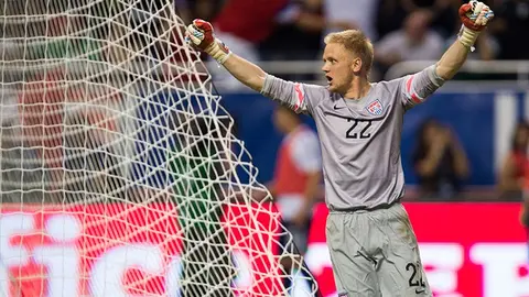 'A Estados Unidos no le preocupa el Tri': Yarbrough