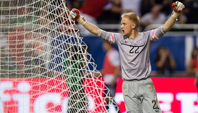 'A Estados Unidos no le preocupa el Tri': Yarbrough
