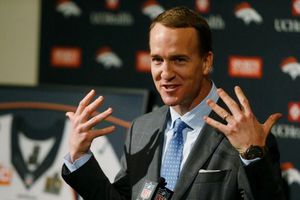 NFL exonera a Peyton Manning de supuesto dopaje