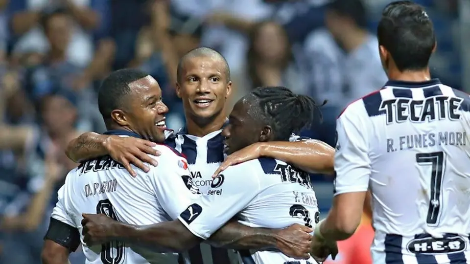 Rayados 'vuelve a la vida' tras golear a Santos