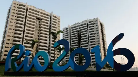 Comité organizador de JO es multado por abusos laborales