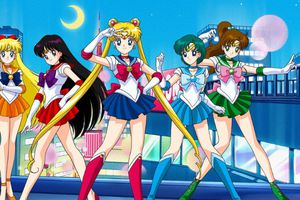 Anuncian nueva temporada de Sailor Moon Crystal