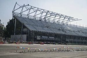 Autódromo HR se reinaugurará el 3 de octubre