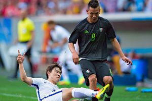 Tri olímpico se suma a los fracasos en un día más de Río 2016