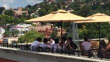 Hijo de EPN, involucrado en gresca en Guanajuato