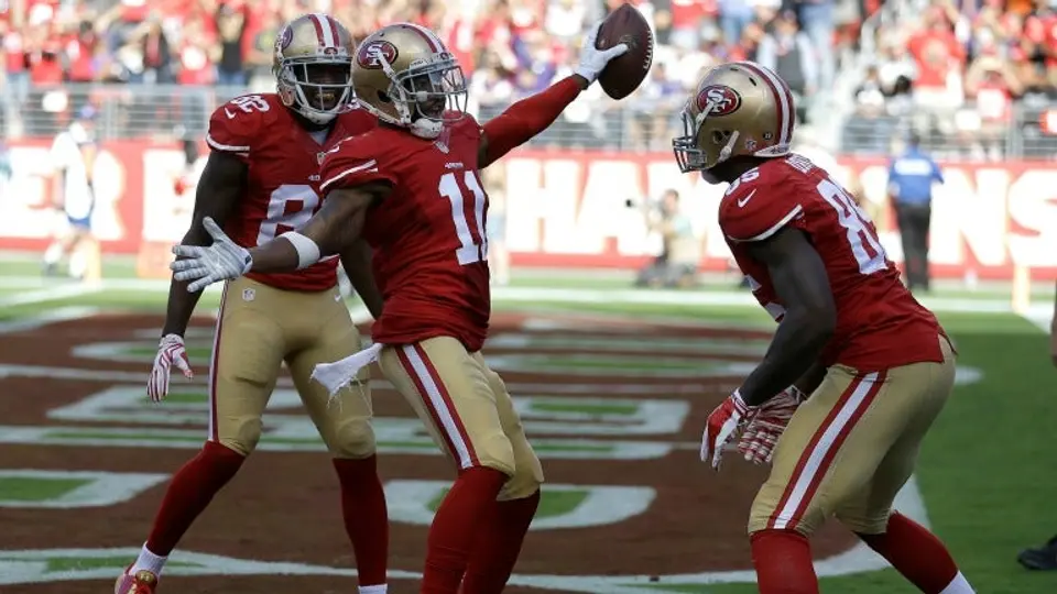 49ers y Seattle, una lucha por el orgullo
