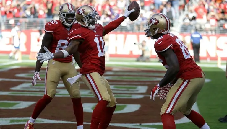 49ers y Seattle, una lucha por el orgullo