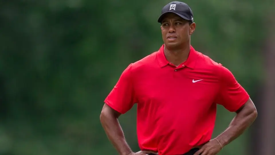 Tiger Woods no vendrá a México por problemas en la espalda