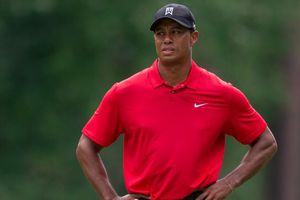 Tiger Woods no vendrá a México por problemas en la espalda