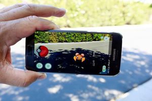 Pokemon Go supera popularidad del porno en internet