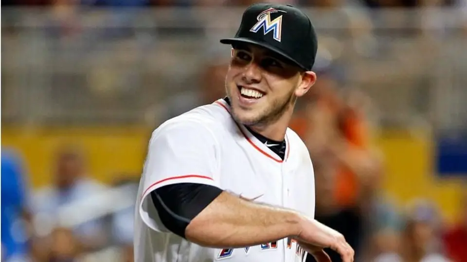 Familia de la MLB rinde homenaje a José Fernández