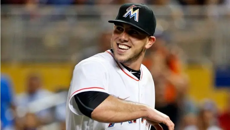 Familia de la MLB rinde homenaje a José Fernández