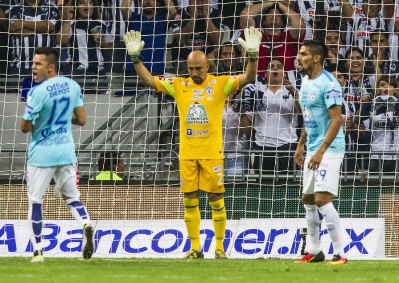 MIGUEL PONTÓN