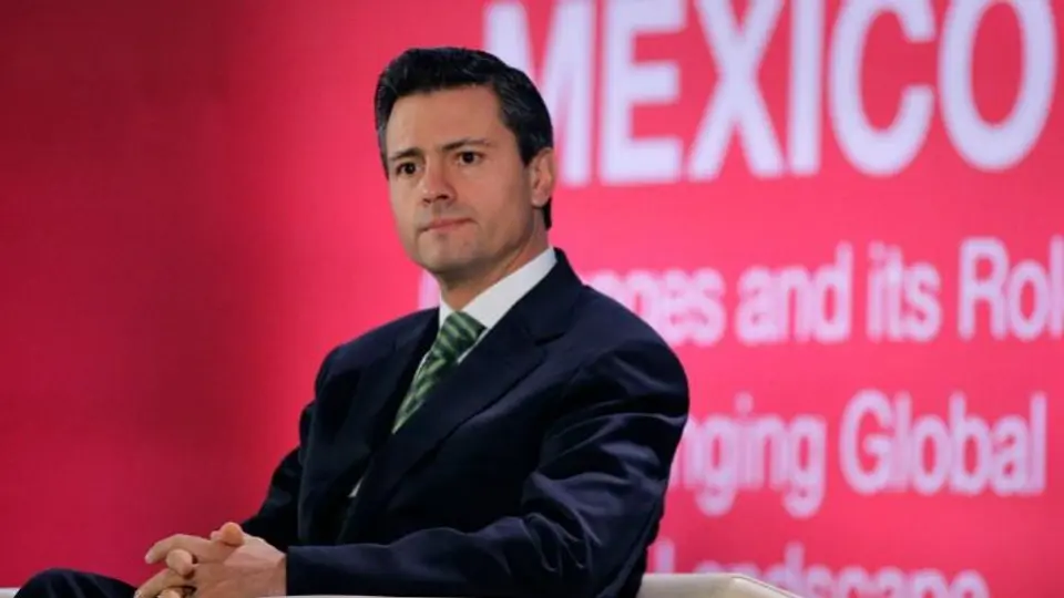 Hijos del Chapo habrían amenazado de muerte a EPN