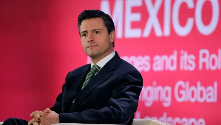 Hijos del Chapo habrían amenazado de muerte a EPN