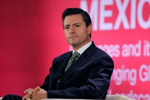 Hijos del Chapo habrían amenazado de muerte a EPN