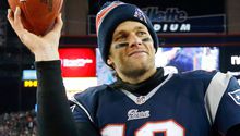 Corte rechaza apelación de Brady por 'Deflategate'