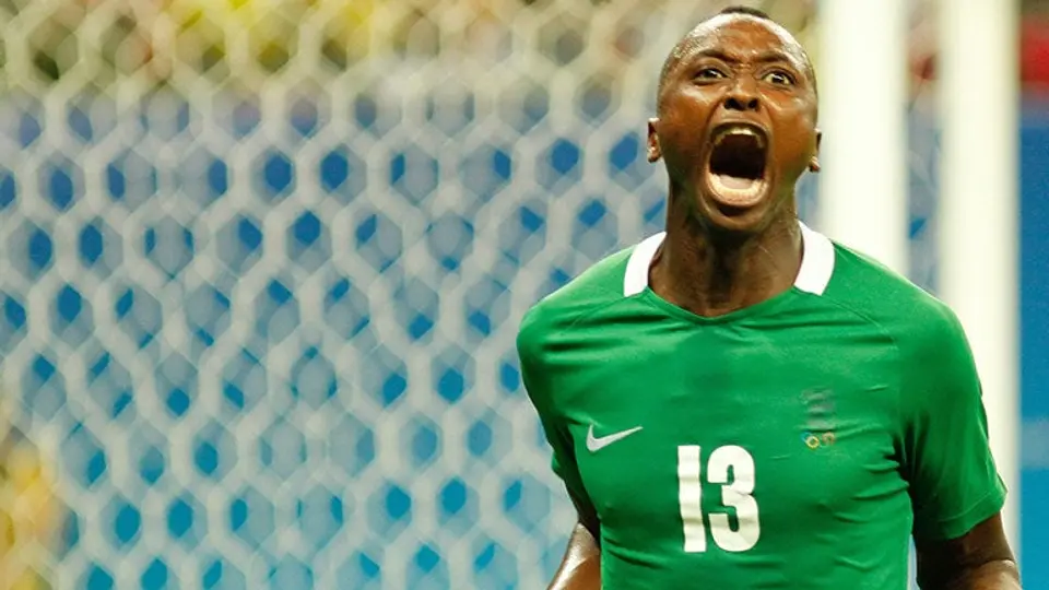 Nigeria derrota a Japón en espectacular encuentro