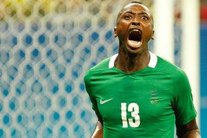 Nigeria derrota a Japón en espectacular encuentro