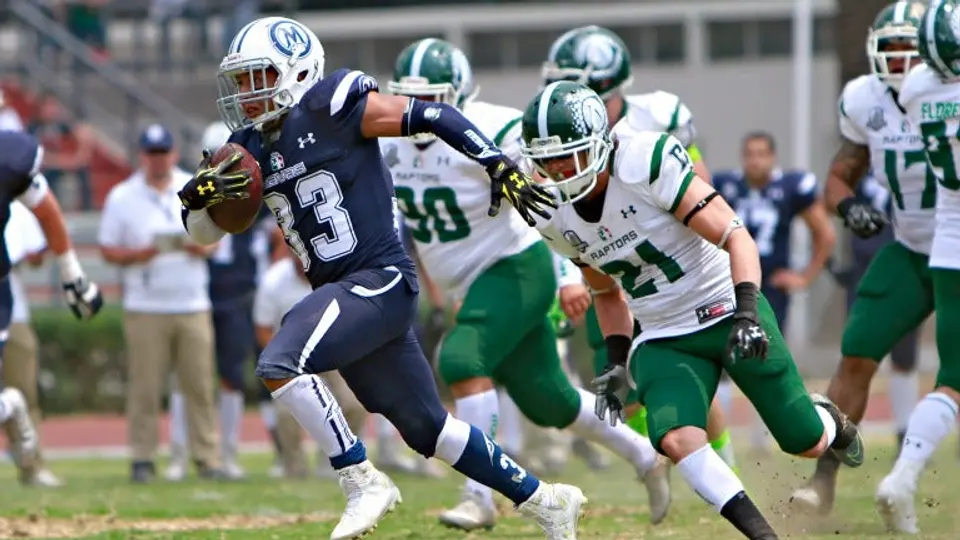 LFA buscará expandirse en temporada 2017