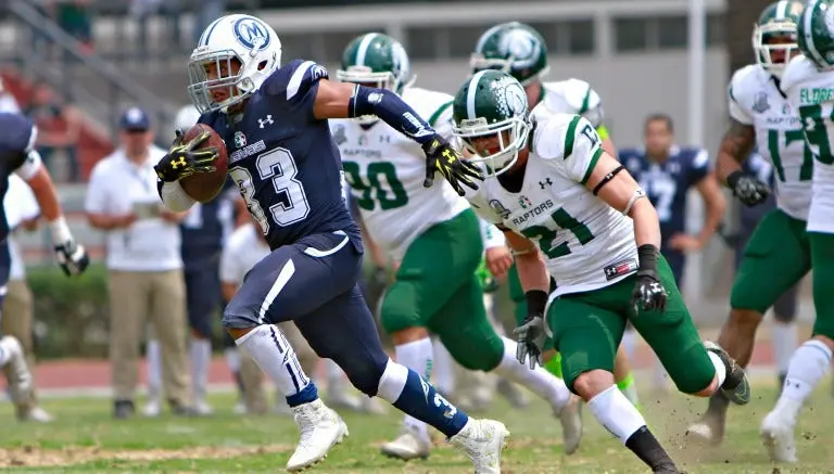 LFA buscará expandirse en temporada 2017