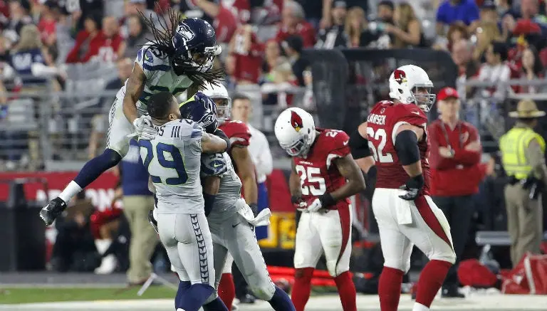 Seattle cierra con paliza, de cara a Playoffs