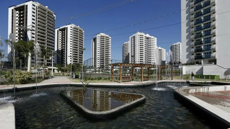 Villa Olímpica alista últimos detalles previo a su estreno