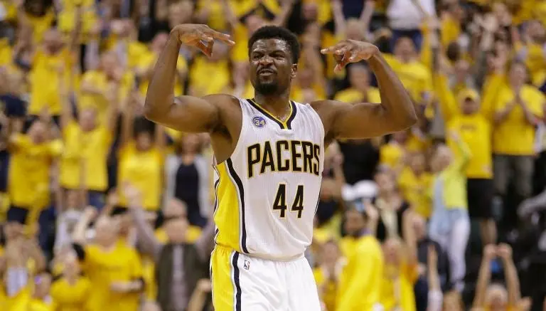 Pacers obliga al séptimo partido en serie contra Raptors