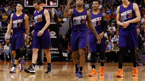 NBA llega a México por cuarta temporada consecutiva