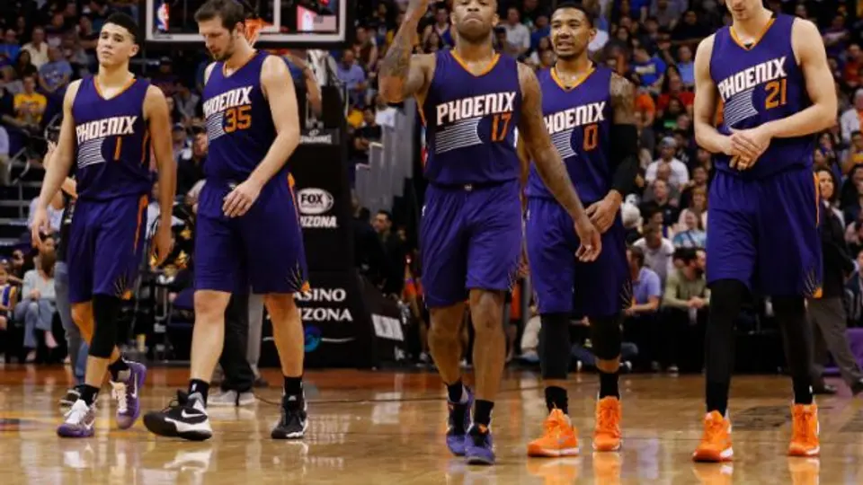 NBA llega a México por cuarta temporada consecutiva