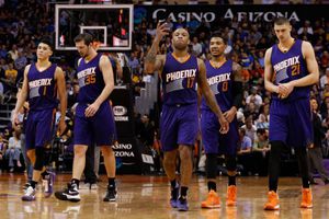 NBA llega a México por cuarta temporada consecutiva