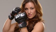 Miesha Tate quiere tercera pelea contra Rousey