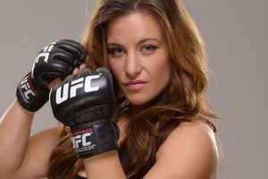 Miesha Tate quiere tercera pelea contra Rousey