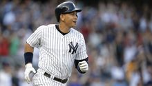 Yankees y Dodgers dominan lista de Forbes de MLB