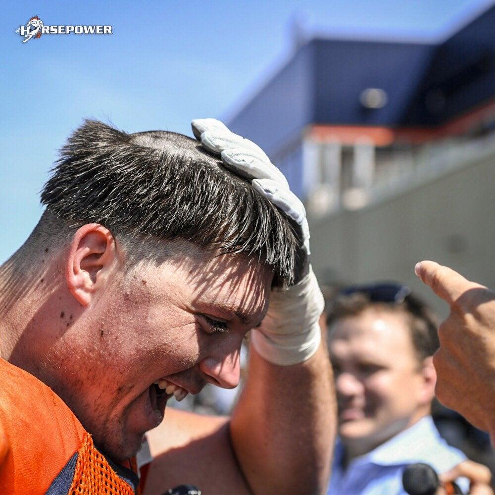 BRONCOS