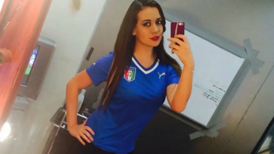 Acusan a Itzel Sandino de 'Lady Jochos' en redes