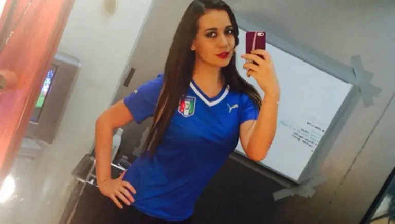 Acusan a Itzel Sandino de 'Lady Jochos' en redes