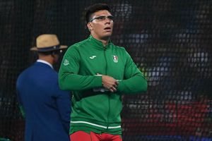 'Que me dejen entrenar y yo hago lo demás': Diego del Real