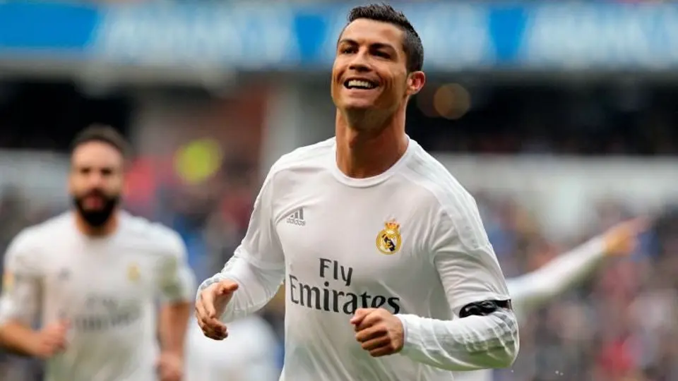 Cristiano abre cuenta en 'Sina Weibo', red social china