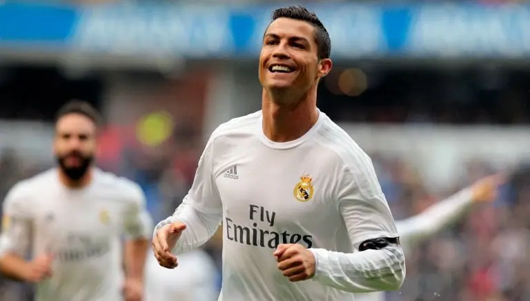 Cristiano abre cuenta en 'Sina Weibo', red social china