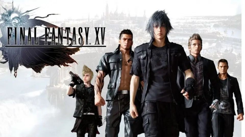 Final Fantasy XV contará con subtítulos en español latino