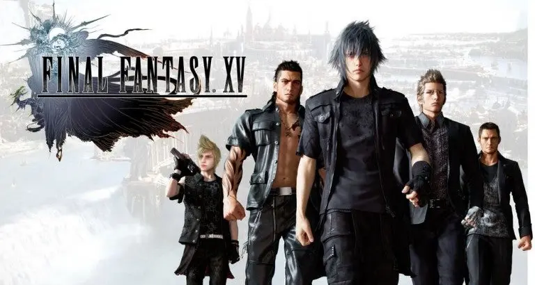 Final Fantasy XV contará con subtítulos en español latino