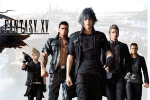 Final Fantasy XV contará con subtítulos en español latino