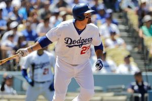 Titán González, mexicano con más hits en MLB