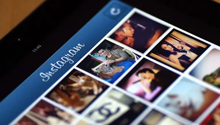 Instagram supera a Twitter en cantidad de usuarios