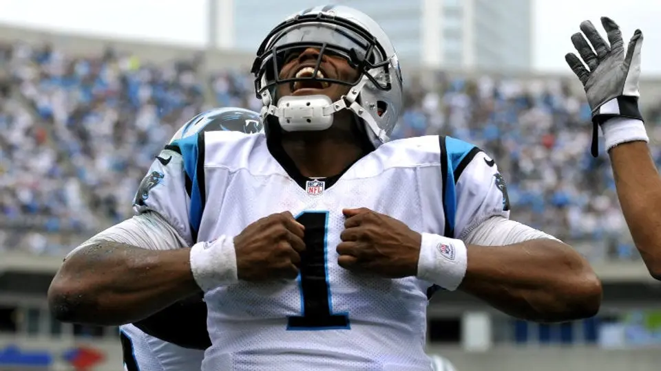 Cuando el futbol se fusiona con la NFL