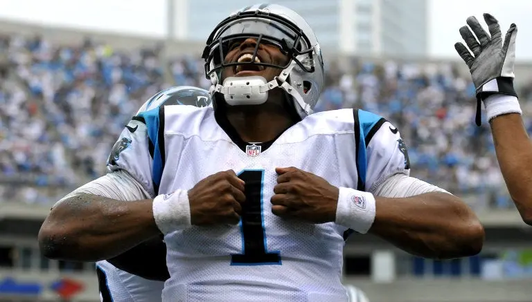 Cuando el futbol se fusiona con la NFL
