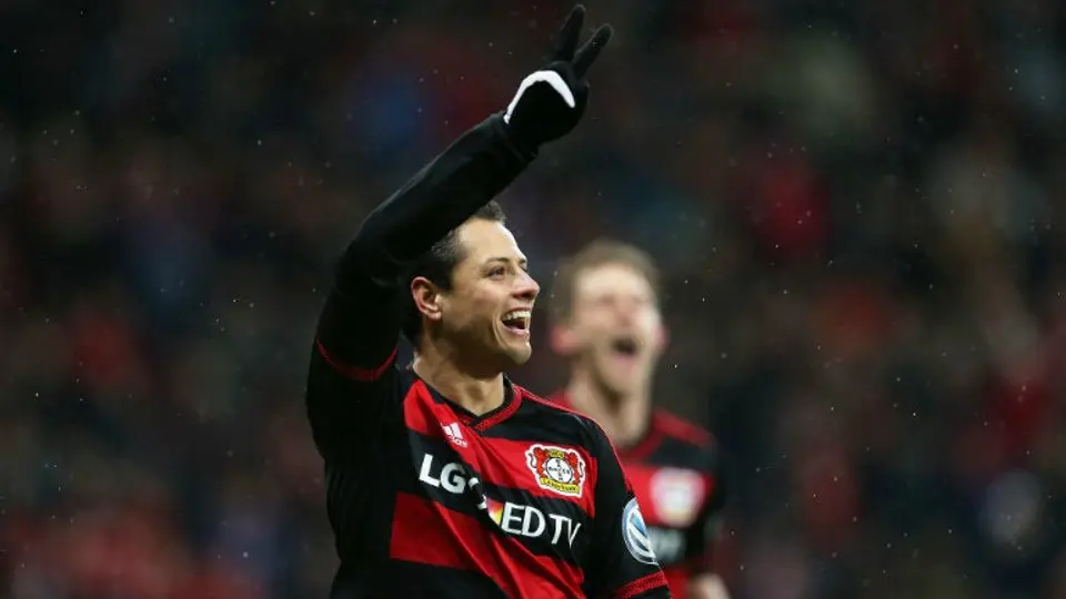 CH7, en el Ultimate Team del año en Bundesliga